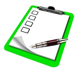 carpet cleaning metro detroit checklist