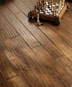 new hardwood flooring in macomb mi