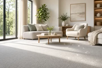 Ann Arbor Carpet Cleaner